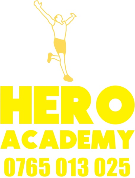 Hero Academy - Cursuri de inot pentru copii
