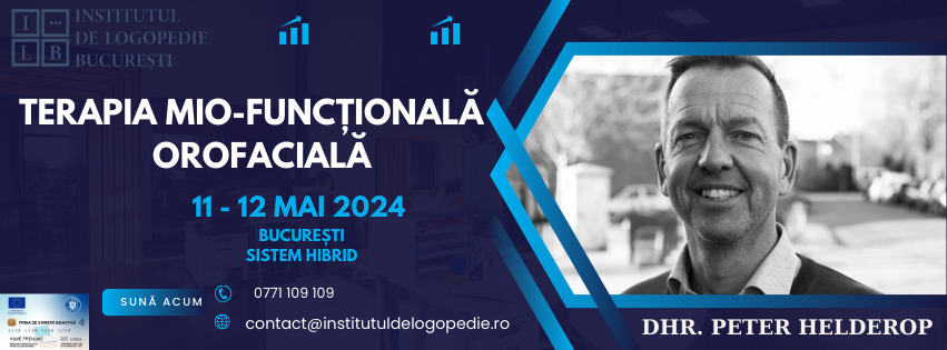 INSTITUTUL DE LOGOPEDIE din BUCURESTI