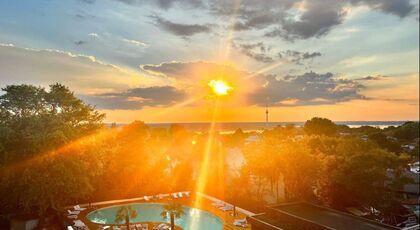 Mojo Resort - Eforie Sud