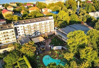 Mojo Resort - Eforie Sud