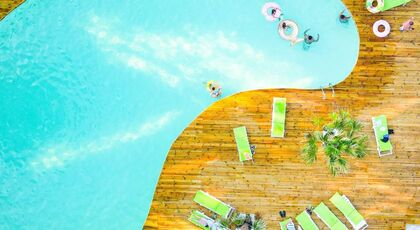 Mojo Resort - Eforie Sud