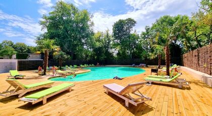 Mojo Resort - Eforie Sud
