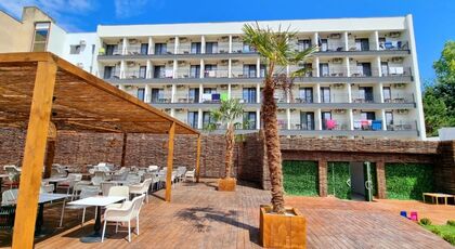 Mojo Resort - Eforie Sud