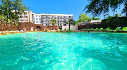 Mojo Resort - Eforie Sud