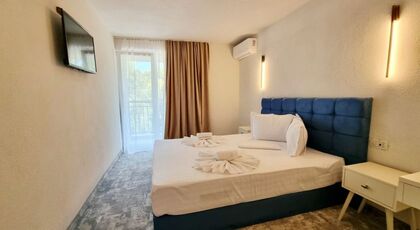 Mojo Resort - Eforie Sud