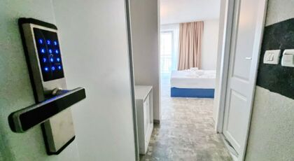 Mojo Resort - Eforie Sud
