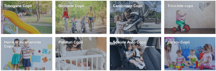BeKid.ro - Livram Fericire Oriunde in Romania | Magazin Online Produse Copii si Bebelusi