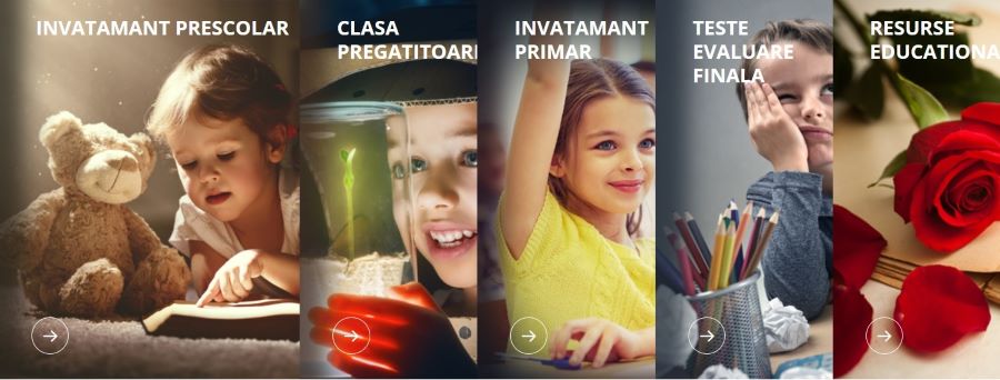editura delta cart educational
