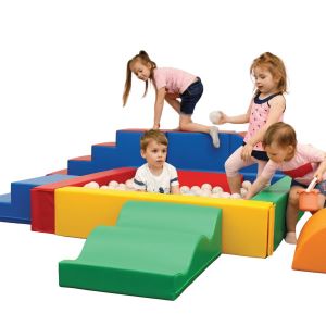 Iglu Soft Play