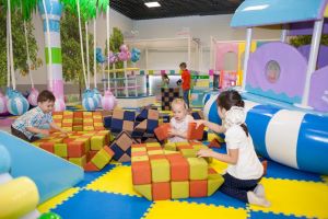 Iglu Soft Play