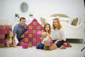 JollyHeap Romania - Rovimed ~ Creative Toys