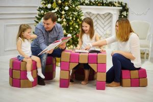 JollyHeap Romania - Rovimed ~ Creative Toys