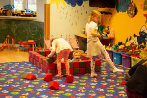 JollyHeap Romania - Rovimed ~ Creative Toys