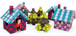 JollyHeap Romania - Rovimed ~ Creative Toys