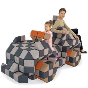 JollyHeap Romania - Rovimed ~ Creative Toys