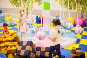 JollyHeap Romania - Rovimed ~ Creative Toys