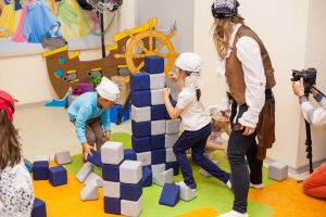 JollyHeap Romania - Rovimed ~ Creative Toys