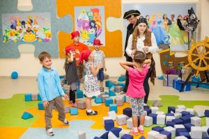 JollyHeap Romania - Rovimed ~ Creative Toys