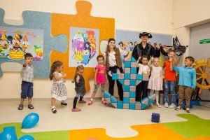 JollyHeap Romania - Rovimed ~ Creative Toys