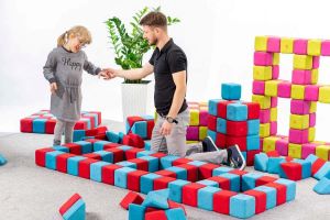 JollyHeap Romania - Rovimed ~ Creative Toys