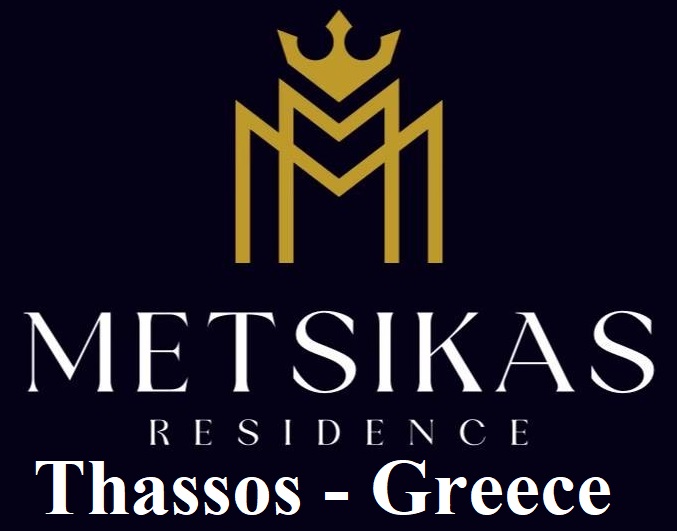 The Best Accommodation in Thassos - Greece | cea mai buna cazare in Thassos - Grecia