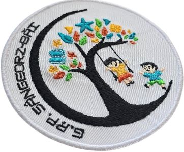 Brodara - Embleme Scolare