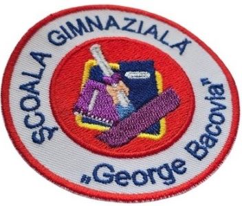 Brodara - Embleme Scolare