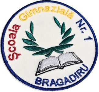 Brodara - Embleme Scolare