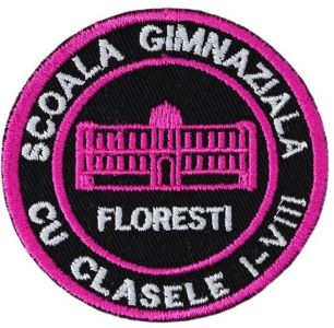 Brodara - Embleme Scolare