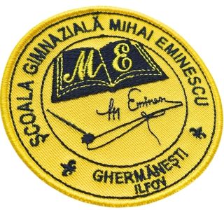 Brodara - Embleme Scolare