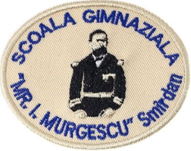 Brodara - Embleme Scolare