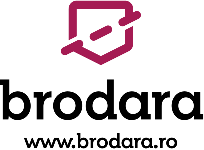 Brodara - Embleme Scolare