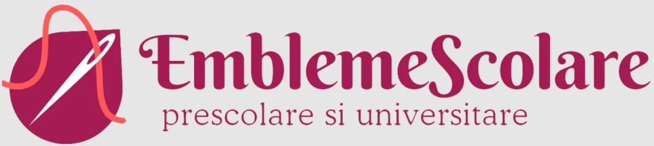 Brodara - Embleme Scolare