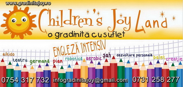Children�s Joy