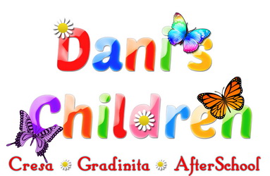 Gradinita Dani's Children