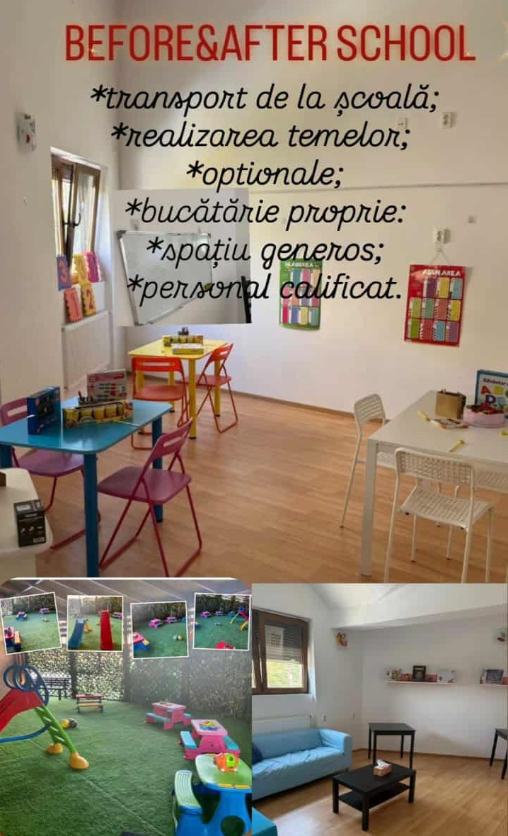 Gradinita Good Family