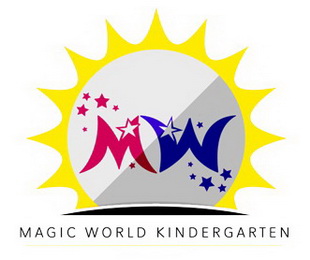 Magic World Kindergarten