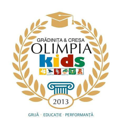 Gradinita Olimpia Kids