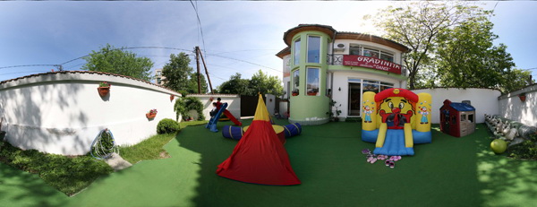 Gradinita Dandi Kids