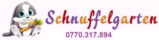 Schnuffelgarten