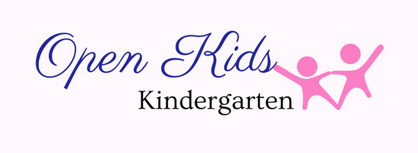 Open Kids Kindergarten