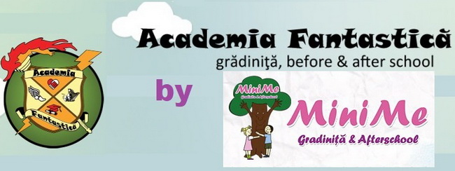 Gradinita Academia fantastica, by MiniMe