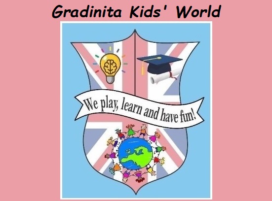 Gradinita Kids �� World