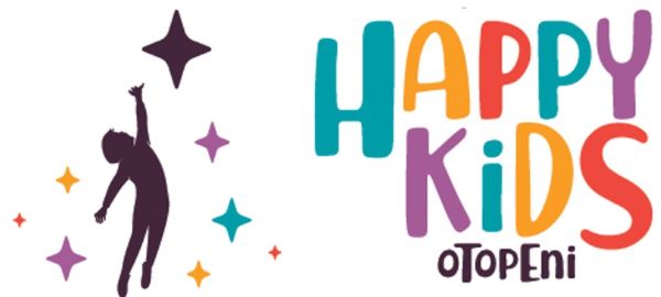 Gradinita Happy Kids Otopeni