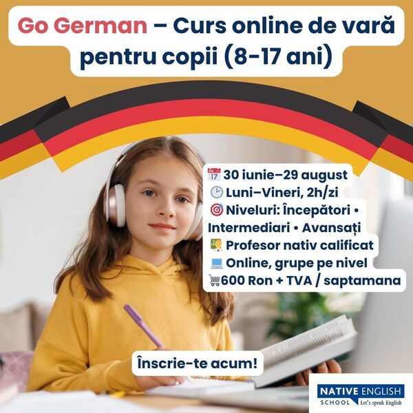 Native English School