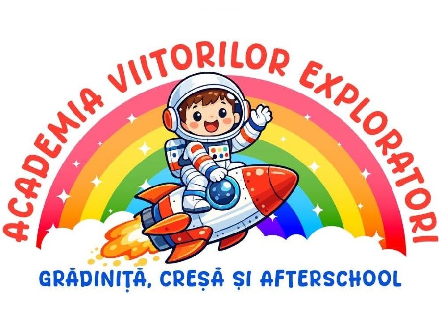 Academia Viitorilor Exploratori - Gradinita & Cresa & After-School - Sectorul 3, Bucuresti