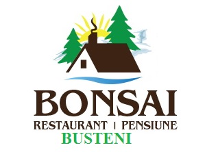 Pensiunea Bonsai din Busteni ~ Restaurant & Pensiune