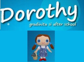 Gradinita Dorothy