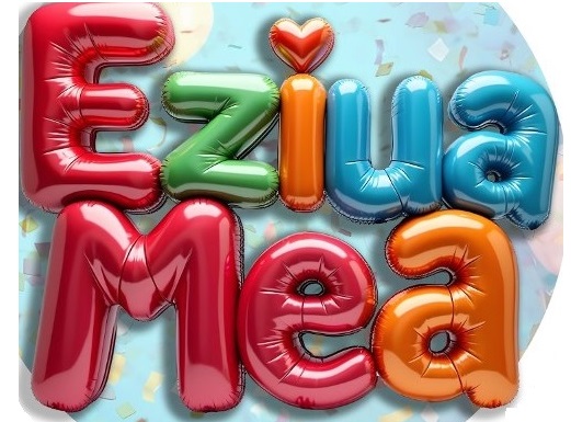 E ziua Mea - loc de joaca & petreceri pentru copii - Bucuresti - Sector 3