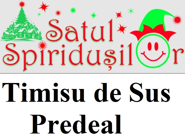 Satul Spiridusilor